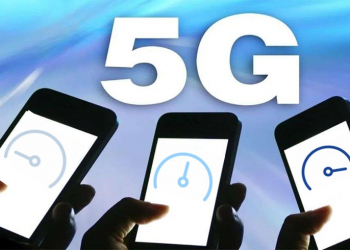 誰是5G手機網速王呢?