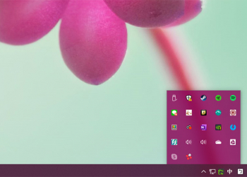 Windows 10 將在應用程式加入開機執行時發出通知（同場加映：快速取消開機執行）