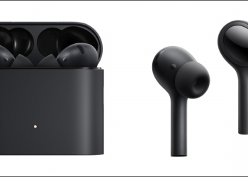 小米真無線藍牙耳機Air 2 Pro 正式發表：支持主動降噪、28小時長續航與無線充電，售價僅約 2,965 元