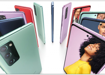 多位 Samsung Galaxy S20 FE 國外用戶反應螢幕有問題，出現奇怪現象，連外媒都碰到 - 電腦王阿達