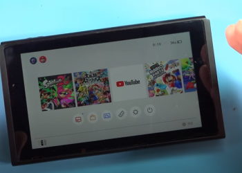 Nintendo Switch 無故出現過熱問題嗎？日本維修師解釋可能原因與該怎麼預防 - 電腦王阿達
