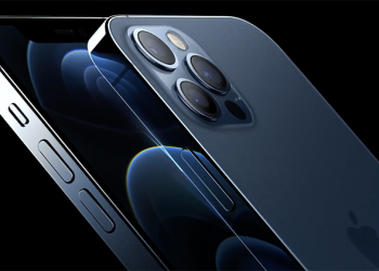 iPhone 12 Pro / iPhone 12 Pro Max 登場：更便宜、螢幕更大，Max 帶來更強大拍攝能力