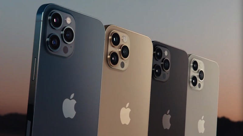 iPhone 12 Pro 開箱＋實拍體驗：熟悉的它與「各種 Hi Speed」 - 電腦王阿達