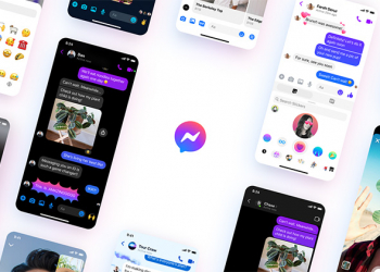 Facebook Messenger 不只換圖標，還帶來幾項個性化新功能