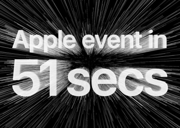 想追但太晚無法看發表會嗎？沒關係，Apple 釋出 51 秒精華影片，讓你快速看完 iPhone 12 系列等所有新產品的重點特色 - 電腦王阿達