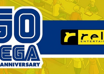 SEGA創業 60 周年 陸續於Steam 平台限時免費提供《音速小子2》等遊戲