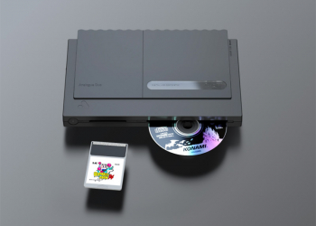 繼 Pocket 之後，Analogue 預計於 2021 年推出相容多款舊遊戲主機的「Duo」