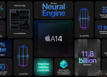 iPhone 12 與 iPad Air（第 4 代）安兔兔跑分曝光！同樣搭載 A14 仿生晶片，但後者分數更勝 iPhone 12 全系列