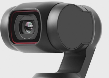 DJI OSMO Pocket 2 正式發表：紅線圈更大感光元件與更廣角鏡頭來了
