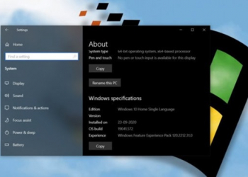 Windows 10 最新更新 KB4579311 再出包！出現當機、桌面變黑、列印與無法登錄等多個問題 - 電腦王阿達