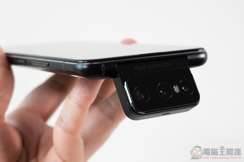 ASUS ZenFone 7 Pro 十個神拍攝秘笈，翻轉三鏡頭挑戰無限創意 - 電腦王阿達
