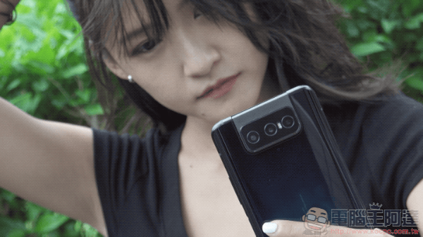 ASUS ZenFone 7 Pro 十個神拍攝秘笈，翻轉三鏡頭挑戰無限創意 - 電腦王阿達