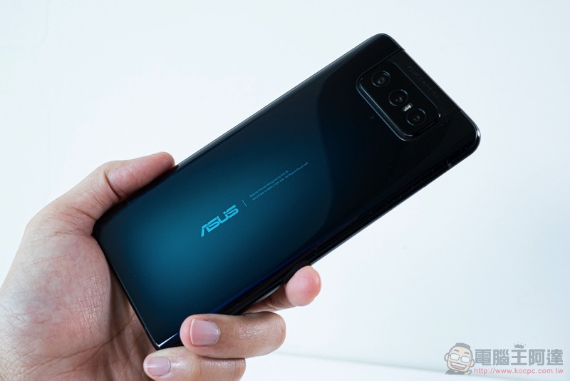ASUS ZenFone 7 Pro 十個神拍攝秘笈，翻轉三鏡頭挑戰無限創意 - 電腦王阿達