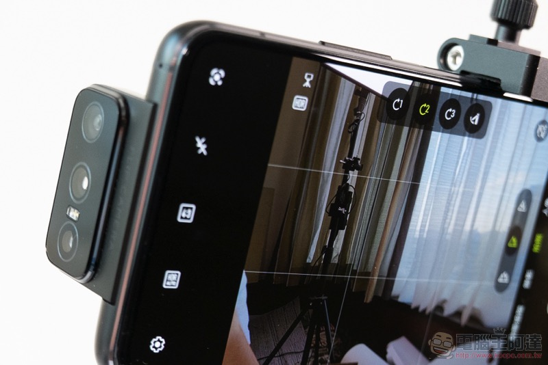 ASUS ZenFone 7 Pro 十個神拍攝秘笈，翻轉三鏡頭挑戰無限創意 - 電腦王阿達