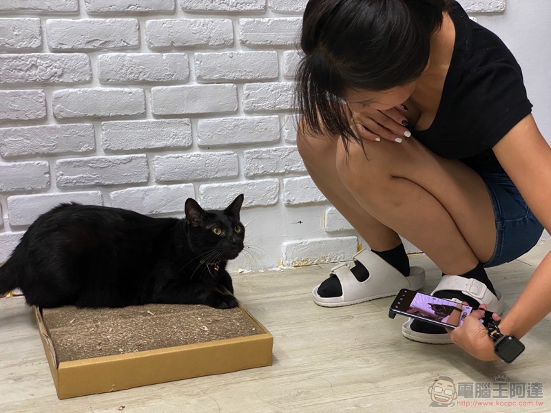 ASUS ZenFone 7 Pro 十個神拍攝秘笈，翻轉三鏡頭挑戰無限創意 - 電腦王阿達