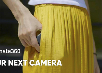 同樣主打口袋尺寸？Insta360 預告祭出新運動相機應戰，28 日降臨