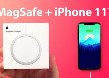 MagSafe 可以為其他 iPhone 型號充電嗎？答案：可以，Android 也沒問題 - 電腦王阿達
