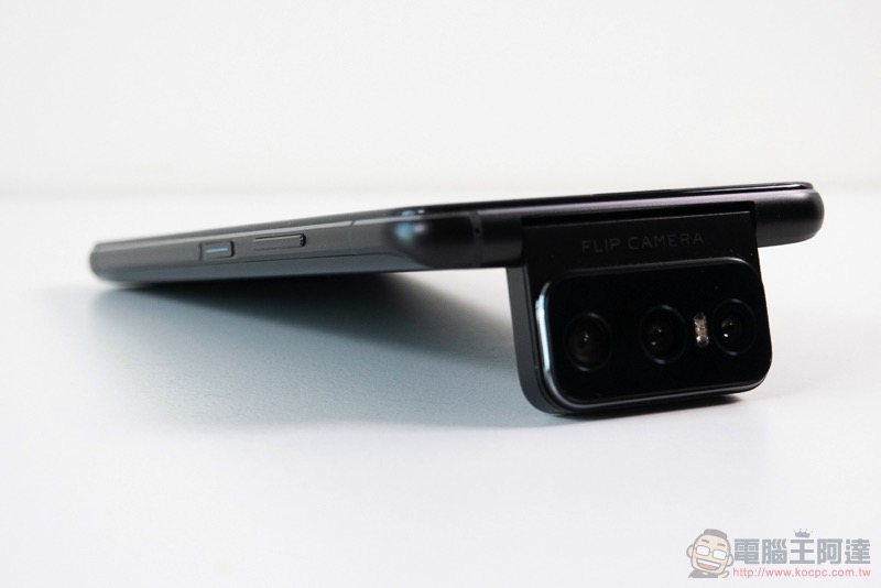 ASUS ZenFone 7 Pro 十個神拍攝秘笈，翻轉三鏡頭挑戰無限創意 - 電腦王阿達
