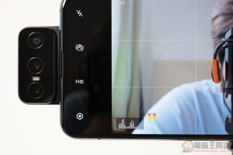 ASUS ZenFone 7 Pro 十個神拍攝秘笈，翻轉三鏡頭挑戰無限創意 - 電腦王阿達