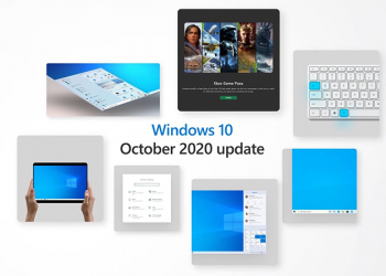 Windows 10 20H2 更新正式推出！有哪些新功能這篇整理給你