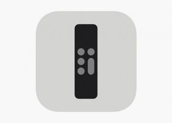 遙控器已內建 iOS，Apple TV Remote 今起從 APP Store 下架