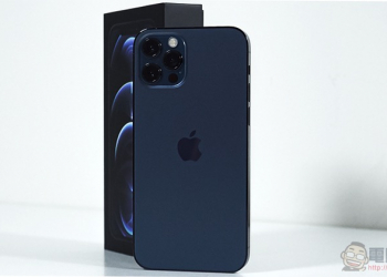 iPhone 12 Pro 開箱＋實拍體驗：熟悉的它與「各種 Hi Speed」