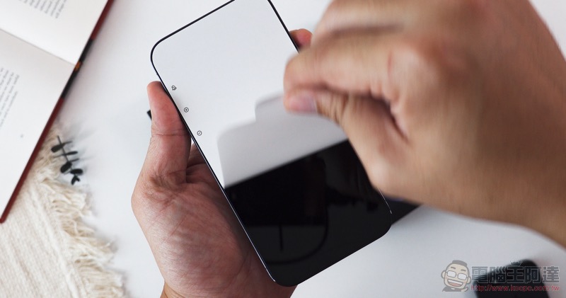 iPhone 12 Pro 開箱＋實拍體驗：熟悉的它與「各種 Hi Speed」 - 電腦王阿達