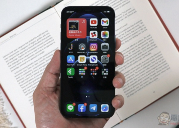 iPhone 12 Pro 開箱＋實拍體驗：熟悉的它與「各種 Hi Speed」