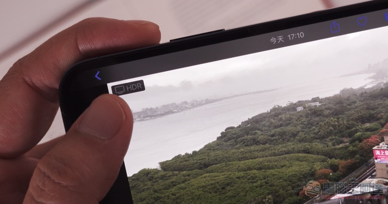 iPhone 12 Pro 開箱＋實拍體驗：熟悉的它與「各種 Hi Speed」 - 電腦王阿達
