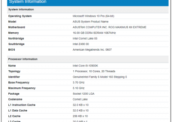 NVIDIA GeForce RTX 3070 實際跑分搶先現身！略勝 RTX 2080 Ti - 電腦王阿達