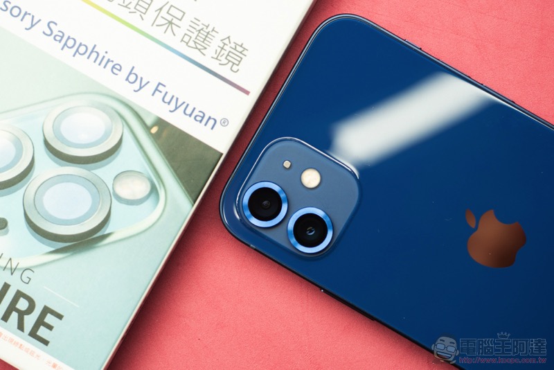 iPhone 12 / 12 Pro 的 2.5D 滑順手感自己來，imos Care 全機防護專案一次把鏡頭、螢幕、手機都保護起來！ - 電腦王阿達