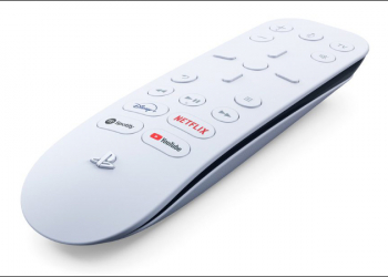 Sony 宣佈 PS5 將內建 Netflix 、Disney+、Apple TV、YouTube 、Spotify 以及 Twitch 等影音娛樂平台應用程式