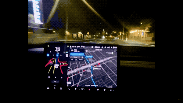 Tesla 新世代 FSD 擴大測試前，下週推「全新領域」功能更新 - 電腦王阿達