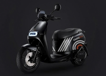 Gogoro 共享機車合作再攻一國？新加坡 Gogoro 2 塗裝也太帥了吧！