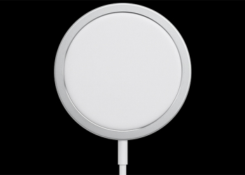 iPhone 12 MagSafe 磁吸充電與有線同時充會怎樣？官方給出答案