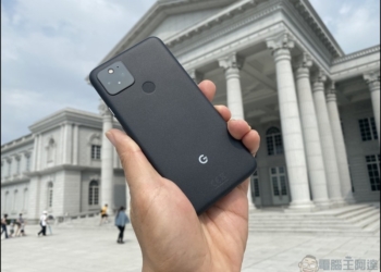 Google 確認 Pixel 4 和 Pixel 5 手機會向來電者暴露音訊 - 電腦王阿達