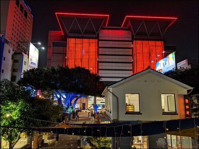 Google Pixel 5 拍攝樣張 - 51