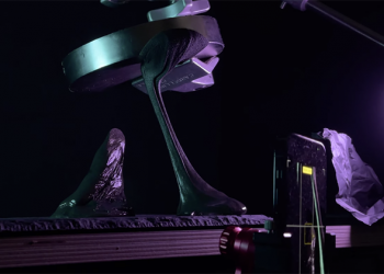 蘋果釋出「暗黑宇宙」實驗影片，展現 iPhone 12 Pro 杜比視界拍攝威能