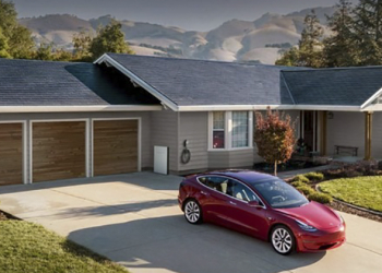 Elon Musk 預告 Tesla 下一個殺手級產品細節明年公布