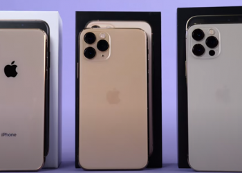 iPhone 12 Pro、11 Pro、XS 實際使用速度測試比較，iPhone 12 Pro 快不少 - 電腦王阿達