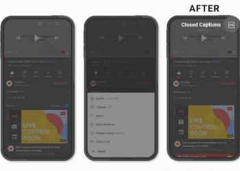 YouTube app 的 5 個超方便新用法你有發現嗎？現在就報你知