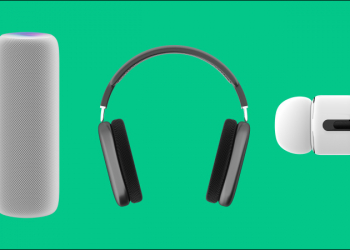 傳聞 Apple 將於明年推出 AirPods 3 和取消耳機柄設計的 AirPods Pro 2 ，新款 HomePod 也有望登場