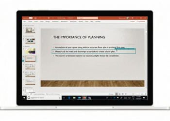 Mac 版 PowerPoint 獲得更新，可插入錄音還可轉出 GIF