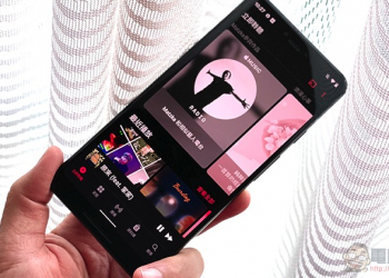 Android 版 Apple Music 帶來最新介面體驗，自動播放、淡出淡入功能也來了