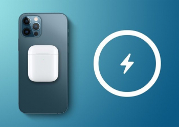 iPhone 12 系列似乎也加入反向無線充電功能，支援未來的 Apple 配件 - 電腦王阿達