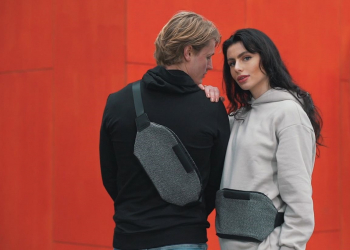 扒手退散輕裝安心出遊首選防盜單肩包 Bobby Sling × 防盜舒活包 Bobby Soft - 電腦王阿達