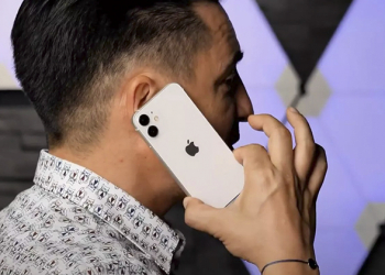 首支 iPhone 12 mini 實機影片流出？預習一下它到底有多迷你