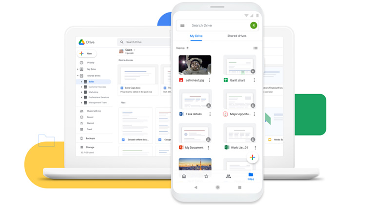 Gmail 為 Office 附加檔新增「編輯」按鈕，一步到位轉至 Google 文件 - 電腦王阿達