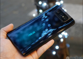 ASUS ZenFone 7 系列 5G 實測！高通 S865+ 旗艦處理器、4X4 MIMO 四天線與高品質用料及軟硬體調校，帶來快又穩的實用 5G 體驗
