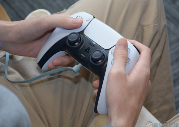 PlayStation 5 搶先試玩，手把操作與流暢體驗讓人耳目一新